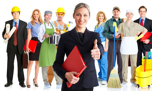 Menderes Pimapenci Hizmeti